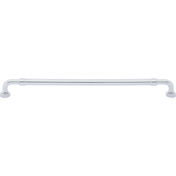 12" CTC Holden Pull - Polished Chrome
